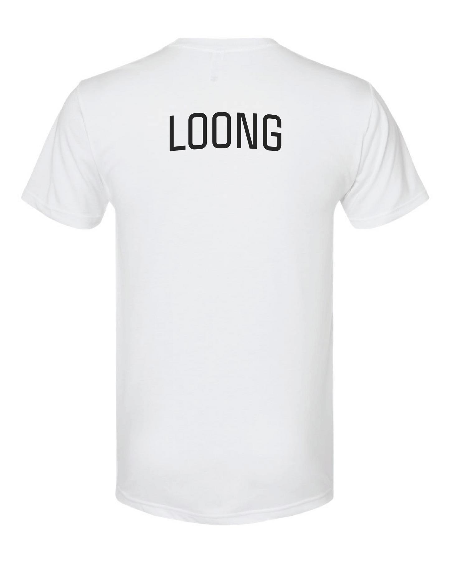 Loong Uniform T-Shirt