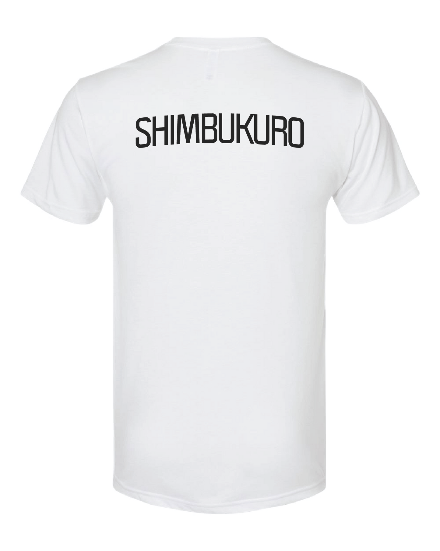 Shimabukuro Uniform T-Shirt
