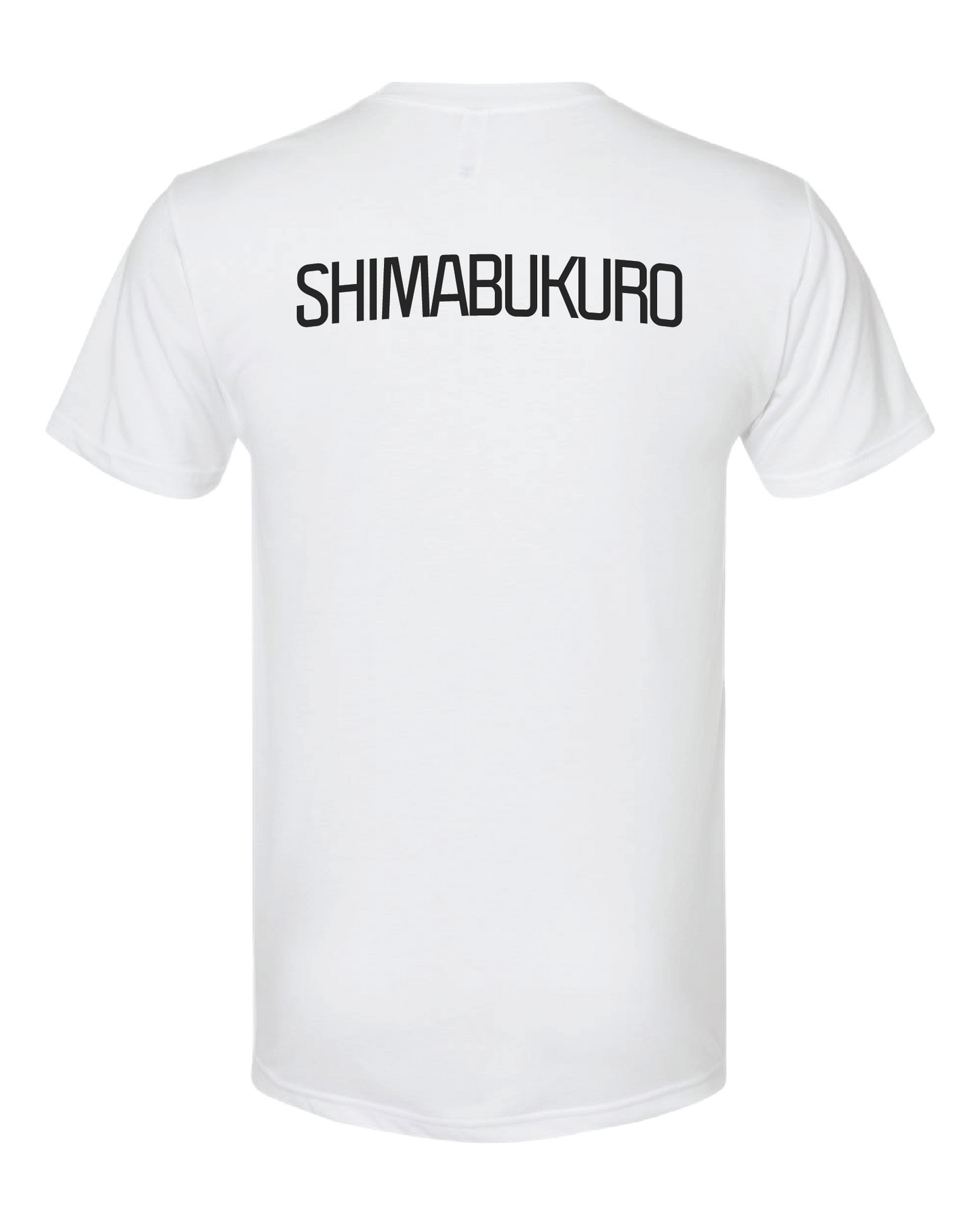 Shimabukuro Uniform T-Shirt