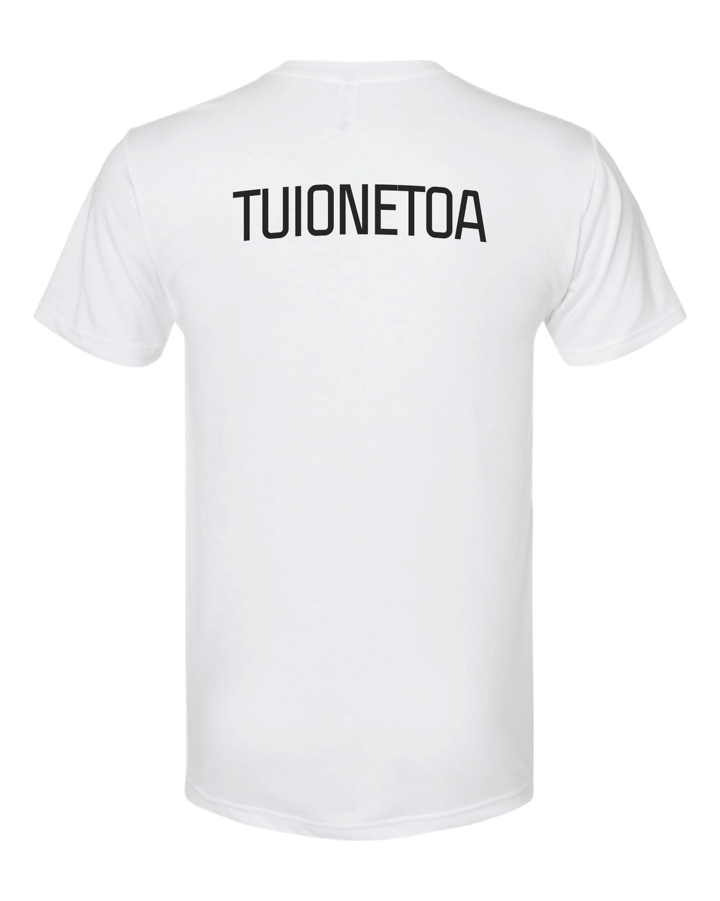 Tuionetoa Uniform T-Shirt