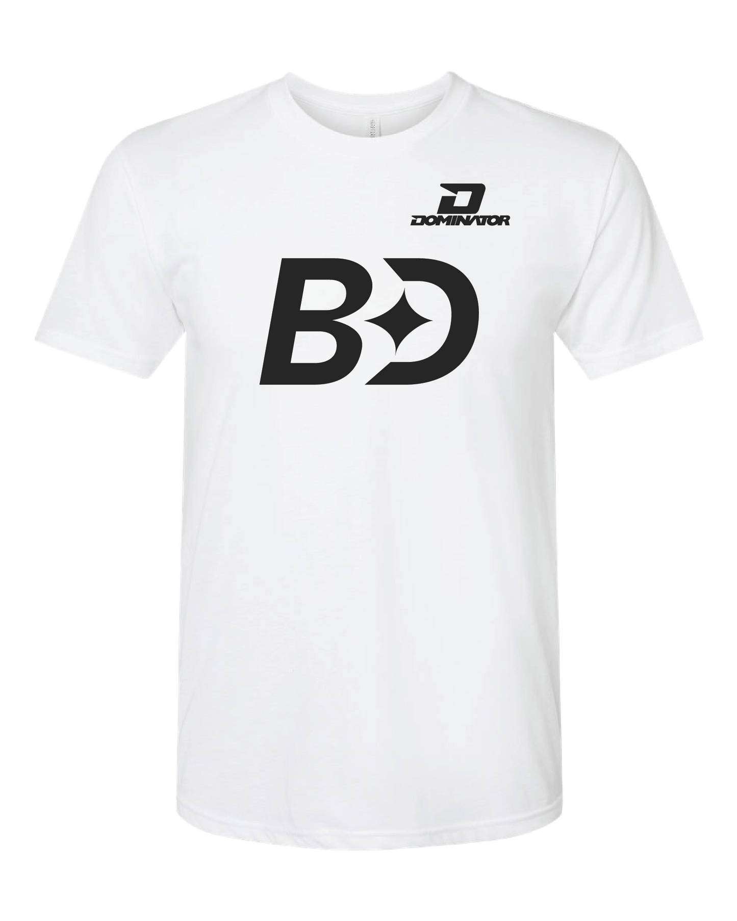 Garnett Uniform T-Shirt