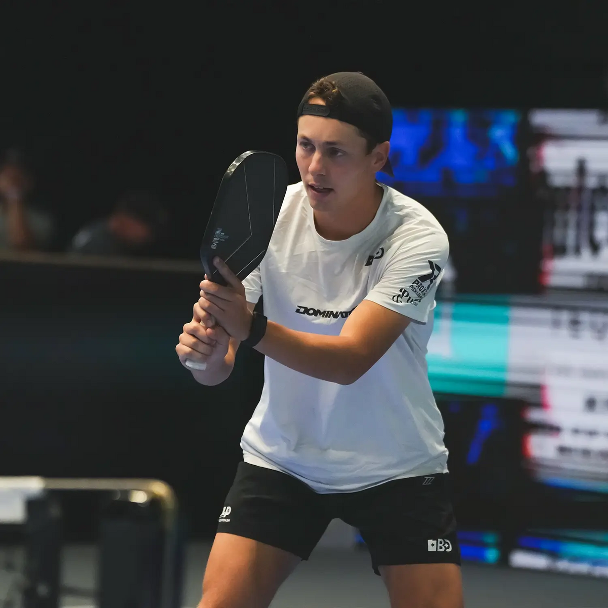 Connor - Utah Black Diamonds