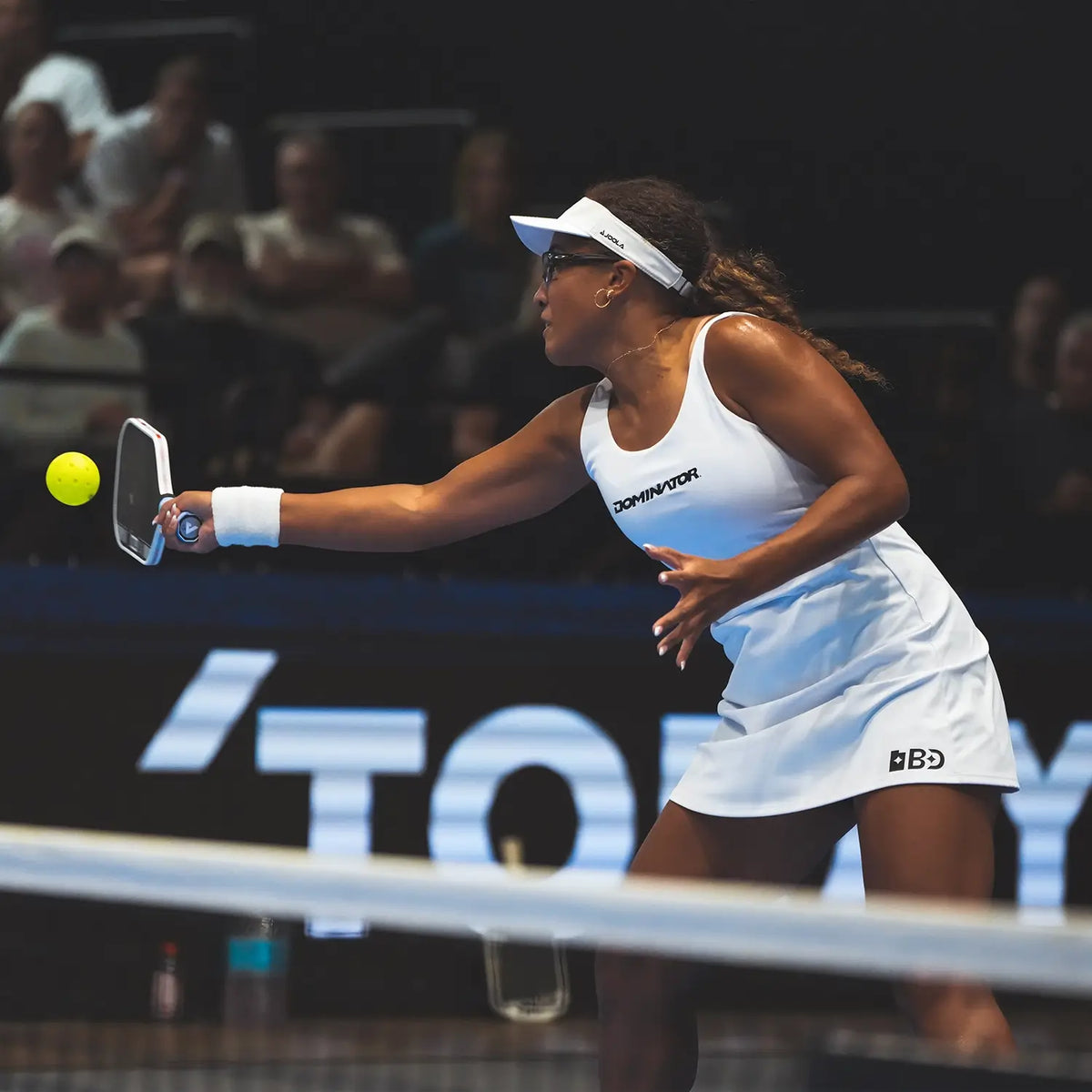 Etta - Utah Black Diamonds