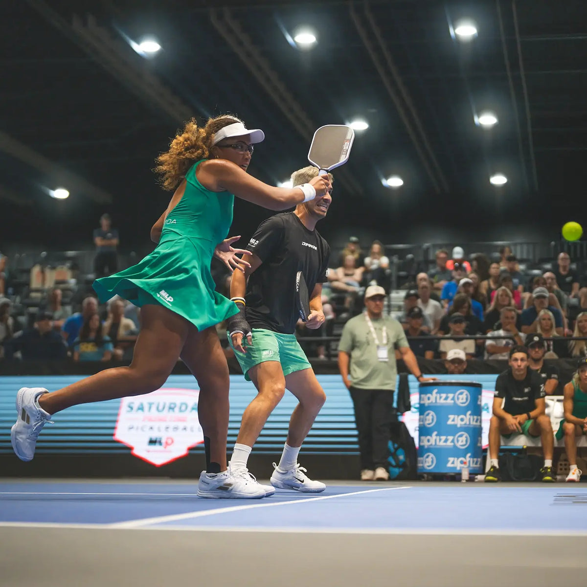 Etta - Utah Black Diamonds