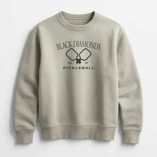 UBD Paddle Sweatshirt - Tan