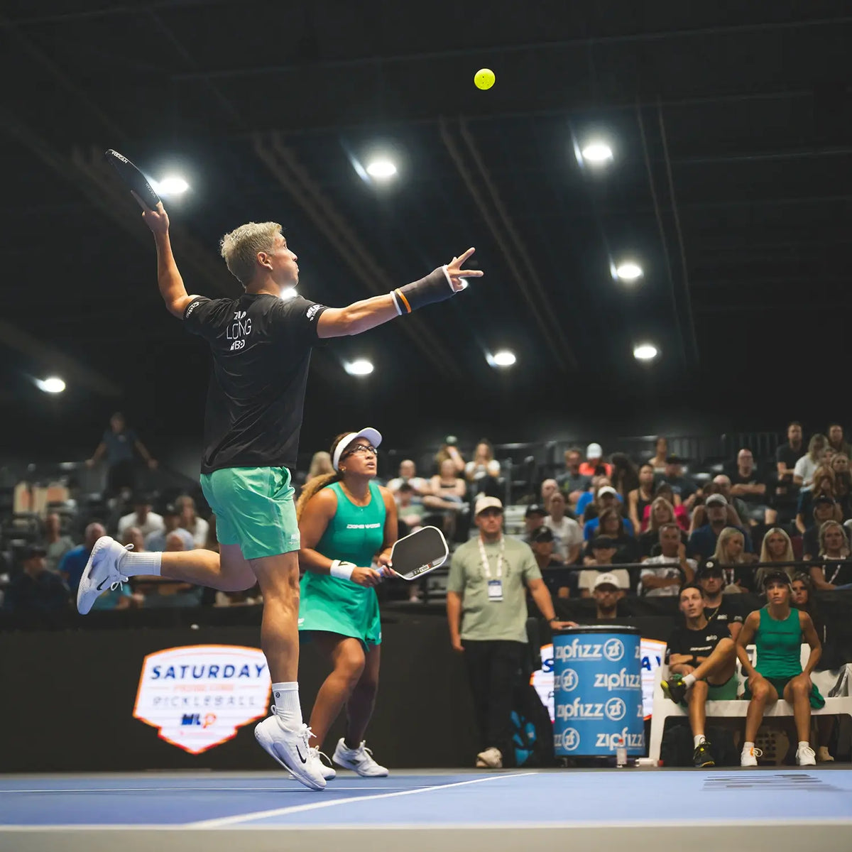 Tyler Loong - Utah Black Diamonds